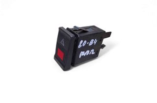AUDI 80 B4 (1991-1996) кнопка опасности 4A0941509A 28086149