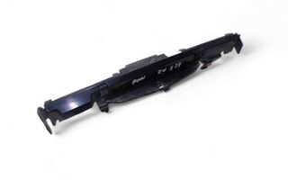 CITROËN C5 2 generation (2008-2017) Bagāžnieka apdare 9681135677 28112715