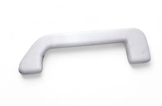 VOLKSWAGEN Touareg 2 generation (2010-2018) Priekšējais labais jumta rokturis 7P0857608B 28353399