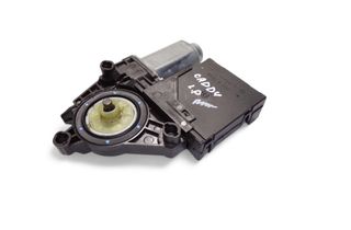 VOLKSWAGEN Caddy 3 generation (2004-2015) Маторчик стеклоподъемника передней правой двери 5K0959793,1T0959701AF 28934797