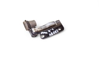 VOLKSWAGEN Caddy 3 generation (2004-2015) ОГРАНИЧИТЕЛЬ ОТКРЫТИЯ ДВЕРИ 2K0843414A 28989842