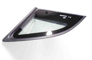 KIA Sorento 2 generation (2009-2021) Left side rear body window 878102P100 29373559