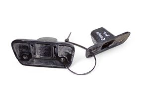 VOLKSWAGEN Caddy 3 generation (2004-2015) ОГРАНИЧИТЕЛЬ ОТКРЫТИЯ ДВЕРИ 2K0827683B,2K0827679B 29467306