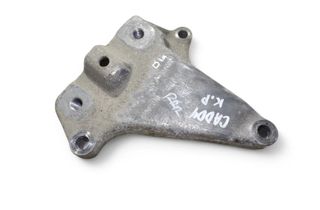 VOLKSWAGEN Caddy 3 generation (2004-2015) Gearbox Mount Bracket 1K0199117BQ 29467320