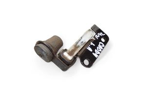 VOLKSWAGEN Caddy 3 generation (2004-2015) ОГРАНИЧИТЕЛЬ ОТКРЫТИЯ ДВЕРИ 2K0843414A 29502829