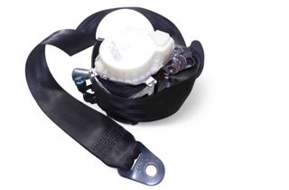 CITROËN C5 2 generation (2008-2017) Priekšējā labā drošības josta 96560562XX 29925903