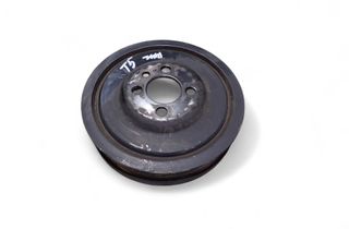 VOLKSWAGEN Transporter T5 (2003-2015) Kloķvārpstas skriemelis 03G105243 30559454