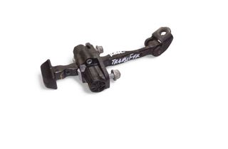 FORD Transit 4 generation (2013-2024) ОГРАНИЧИТЕЛЬ ОТКРЫТИЯ ДВЕРИ ET76A23500AB 31227920