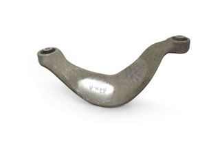 AUDI A7 C7/4G (2010-2020) Aizmugurējā kreisā svira/ričags 8K0505323 31459822