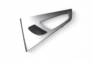 AUDI A7 C7/4G (2010-2020) Обшивка задней правой двери 4G8867420 31460190