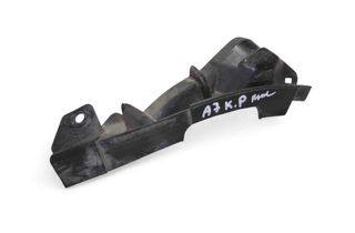 AUDI A7 C7/4G (2010-2020) Front Left Fender Holder 4G0805233 31539637