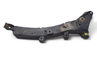 JAGUAR XF 1 generation (2011-2016) Front Left Bumper Bracket CX2317E841AB 31545825