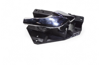 JAGUAR XF 1 generation (2011-2016) Right Front Internal Door Opening Handle BJ3222600AA 31598194