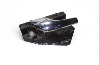 JAGUAR XF 1 generation (2011-2016) Left Front Internal Opening Handle BJ3222601AA 31598195