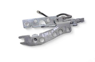 BMW 5 Series E39 (1995-2004) Front Right Bonnet Hinge 31797425