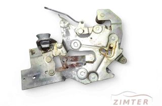 VOLKSWAGEN Transporter T4 (1990-2003) Bīdāmo durvju slēdzene 701843653B 32398487