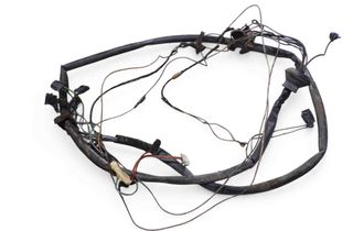 VOLKSWAGEN Transporter T4 (1990-2003) Проводка задней крышки 32410294