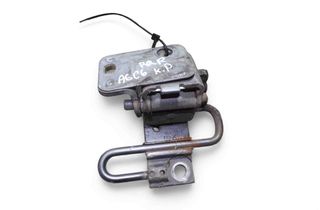 AUDI A6 C6/4F (2004-2011) Петли дверные нижние 8E0831411B 32574758