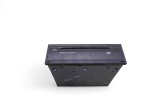 AUDI A6 C6/4F (2004-2011) Navigācijas vadības bloks 4E0919887C 32598441