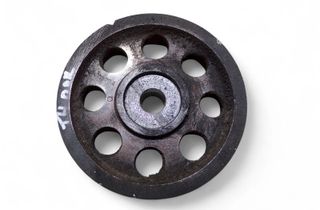 VOLKSWAGEN Transporter T4 (1990-2003) Шкив распределительного вала 074130111A 32818399