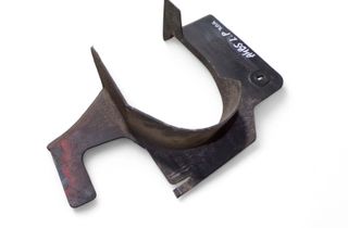 AUDI A4 B5/8D (1994-2001) Защита оси 8D0863188B 32982044