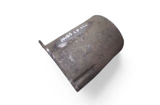 AUDI A4 B5/8D (1994-2001) Защита оси 4D0407722 32985493