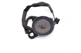 AUDI A4 B5/8D (1994-2001) Priekšējo labo durvju skaļrunis 8D0035411A 33022756