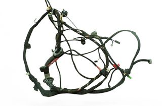 AUDI A4 B5/8D (1994-2001) Проводка задней крышки 8D9971726T 33022802