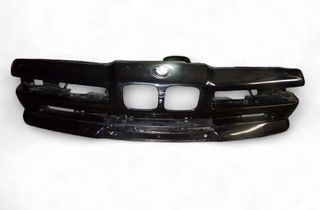 BMW 8 Series E31 (1989-1999) Priekšējais bamperis 1940733,51111940733,1940740,51111940740 33034139