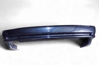 BMW 8 Series E31 (1989-1999) Rear Bumper 1940757, 51121940757 33034141
