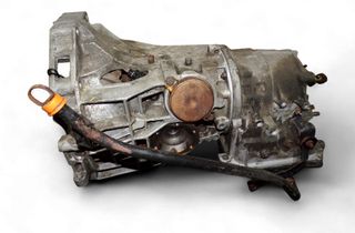 AUDI 200 C3 (1983-1988) Коробка передач RDF, REC, 087409111L 33036328