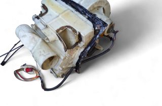 AUDI 100 S3 (1982-1990) Salona sildītājs 431819095 33038020