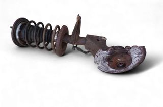 AUDI 100 S3 (1982-1990) Амортизатор передний правый 443927803A 33040519