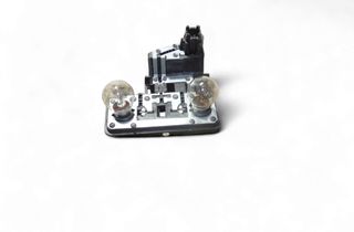 AUDI A4 B8/8K (2011-2016) Контакт задних фонарей 167011 33045409