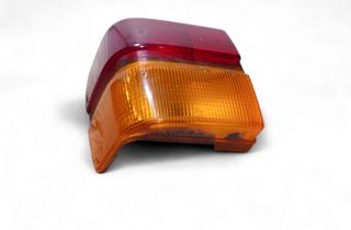 AUDI 100 S3 (1982-1990) Aizmugurējais kreisais lukturis 443945218 33056324