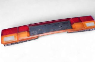 AUDI 100 S3 (1982-1990) Other parts of rear lamps 811945695 33058037