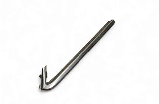 AUDI 100 S3 (1982-1990) Молдинг заднего правого крыла 33073838