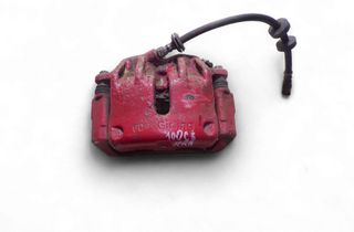 AUDI 100 S3 (1982-1990) Супорт тормозов передний левый 33074550