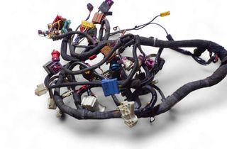 AUDI 100 S3 (1982-1990) ДРУГОЙ ПРОВОДНИК 443972963 33074575