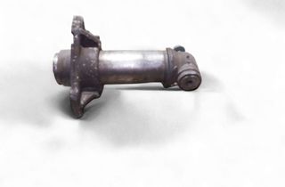 AUDI A4 B6/8E (2000-2005) Отбойник левый 8E0807133 33077421