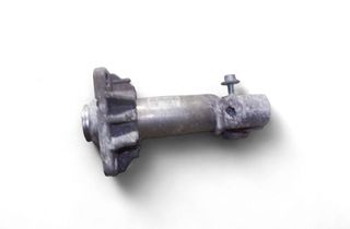 AUDI A4 B6/8E (2000-2005) Усилитель заднего бампера 8E0807134B 33077428