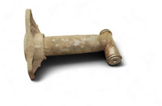 AUDI A4 B6/8E (2000-2005) Усилитель заднего бампера 8E0807134B 33077430