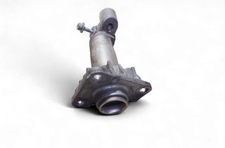 AUDI A4 B6/8E (2000-2005) Усилитель заднего бампера 8E0807134 33077442