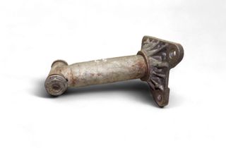 AUDI A6 C5/4B (1997-2004) Усилитель заднего бампера 33077550