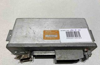 AUDI 80 B4 (1991-1996) Блок управления ABS 0265100037,9421907,443907379C 14667324