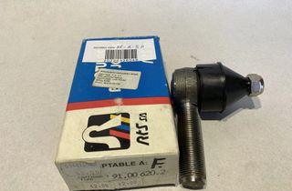 FORD Transit 1 generation (1965-1986) Steering tie rod end 9100620,1481650 15282865