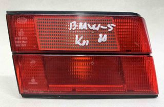 BMW 5 Series E34 (1988-1996) Aizmugurējais kreisais lukturis 13400100,8769R23,1384011L 15370752
