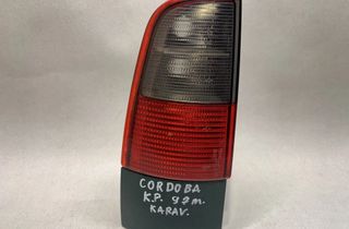 SEAT Cordoba 1 generation (1993-2003) Фонарь задний левый 45.202,5123,6K0945111B,27970P 15484737