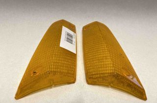 BMW 3 Series E21 (1975-1983) Priekšējais kreisais papildu pagrieziena rādītājs 1359161,23020,1359162 17628598