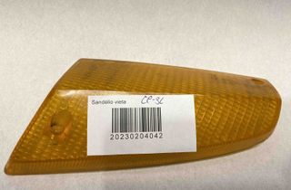 BMW 3 Series E21 (1975-1983) Priekšējais kreisais papildu pagrieziena rādītājs 1359161,23020 18119978